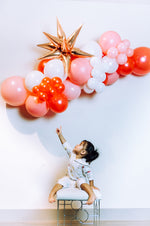 Load image into Gallery viewer, Ready - 2 - Go Balloon Garland
